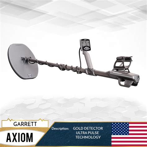 garrett axiom where to buy